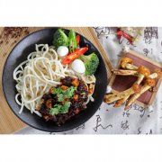 什么是真正的熱干面調味料？