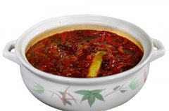 火鍋底料、麻辣燙、冒菜和串串的區別